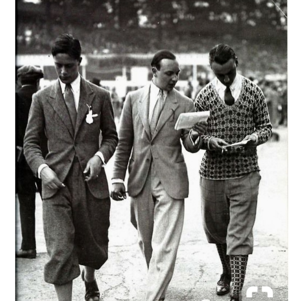 Men's Style